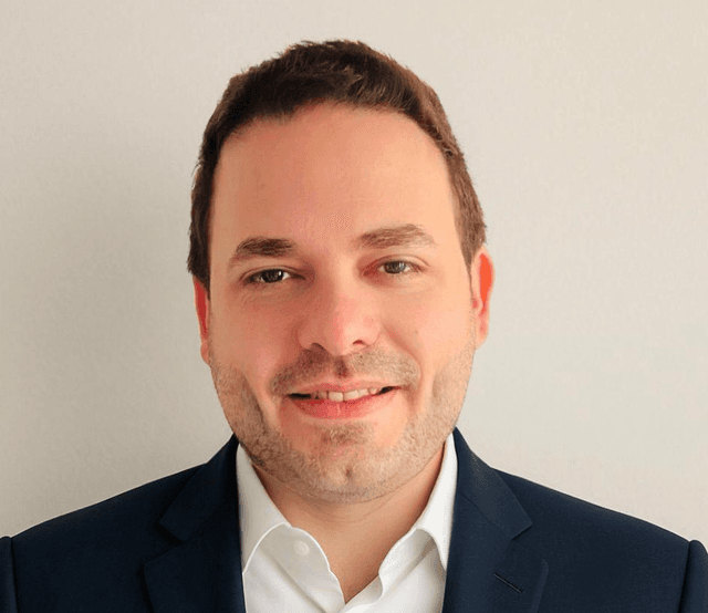 Luiz Mattos — Fundador e CFO da LM Capital Partners